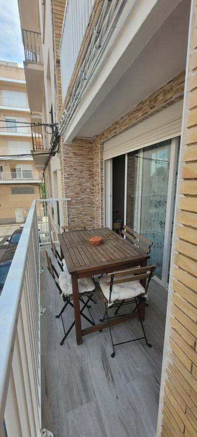 ל'אמטיה דה מר Precioso Piso, Todo Equipado A 300M De Las Playas מראה חיצוני תמונה