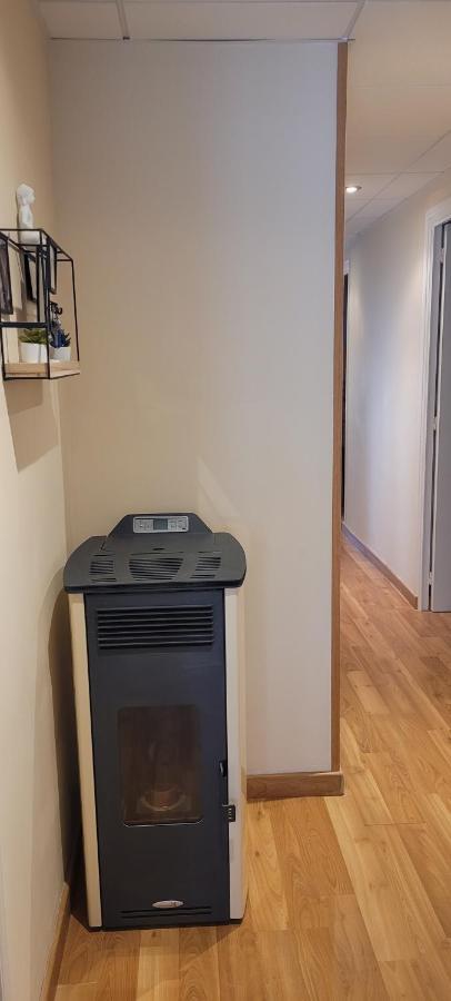 ל'אמטיה דה מר Precioso Piso, Todo Equipado A 300M De Las Playas מראה חיצוני תמונה