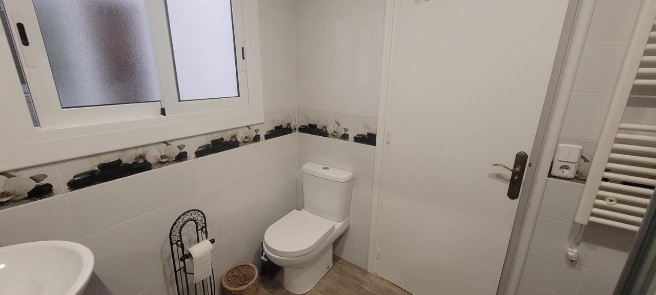 ל'אמטיה דה מר Precioso Piso, Todo Equipado A 300M De Las Playas מראה חיצוני תמונה